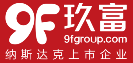 logo for 9F