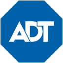logo for ADT