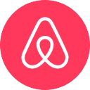 logo for Airbnb