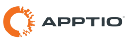 logo for Apptio
