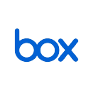 logo for Box