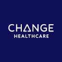 logo for Change Healthcare