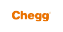 logo for Chegg