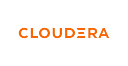 logo for Cloudera