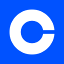 logo for Coinbase