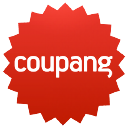 logo for Coupang