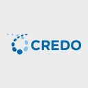 logo for Credo Semiconductor