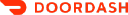 logo for Doordash