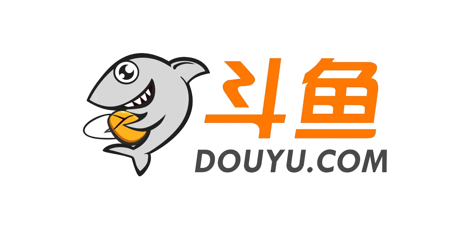 logo for DouYu
