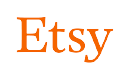 logo for Etsy