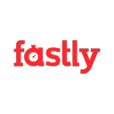 logo for Fastly