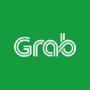 logo for Grab
