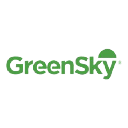 logo for GreenSky