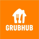 logo for GRUBHUB