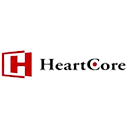logo for Heartcore Enterprises
