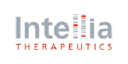 logo for Intellia therapeutics
