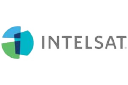 logo for Intelsat