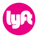 logo for Lyft