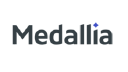 logo for Medallia