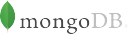 logo for MongoDB