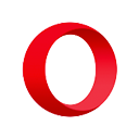 logo for Opera