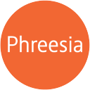 logo for Phreesia