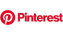 logo for Pinterest