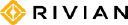 logo for Rivian