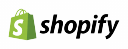 logo for Shopify