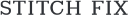 logo for Stitch Fix