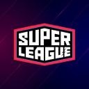 logo for Super League Gaming