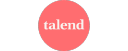 logo for Talend