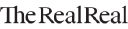 logo for The RealReal
