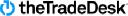 logo for The Trade Desk