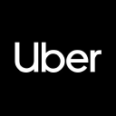 logo for Uber