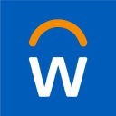 logo for Workday