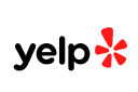 logo for Yelp