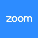 logo for Zoom